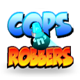 Cops 'N Robbers by Novomatic