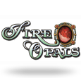Fire Opals by IGT