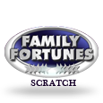 Family Fortunes Scratch by OpenBet