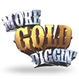 More Gold Diggin' by BetSoft