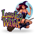 Lucky Witch by Games Global