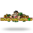 Money Mad Monkey by Games Global