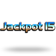 Jackpot 15 by OpenBet