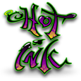 Hot Ink by Games Global