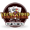 Vegas Strip Single Deck Blackjack by Oryx