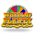 Wheel of Plenty by Games Global