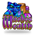 Witches Wealth by Games Global