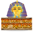 The Lost Slot of Riches by Daub