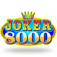Joker 8000 by Games Global