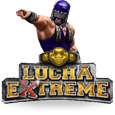 Lucha Extreme by Oryx