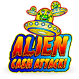 Alien Cash Attack by Games Global
