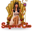 Sceptre of  Cleo by Oryx