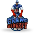 Grand Liberty by Slotland