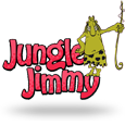 Jungle Jimmy by B3W
