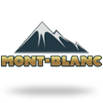 Mont Blanc by B3W