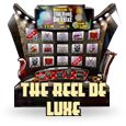 The Reel De Luxe by Slotland