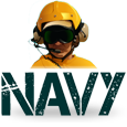 Navy by B3W