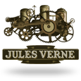 Jules Verne by B3W