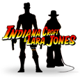 Indiana Croft &amp; Lara Jones by B3W
