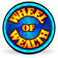 Wheel of Wealth by Games Global