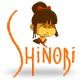 Shinobi by B3W