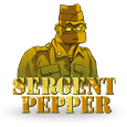 Sergent Pepper by B3W