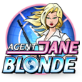 Agent Jane Blonde by Games Global