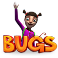 Bugs by Stakelogic