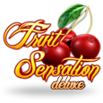 Fruit Sensation Deluxe by Novomatic
