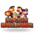 Magic Building by Leander Games