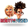 Beauty and the Nerd by Stakelogic