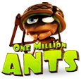 One Million Ants by Stakelogic