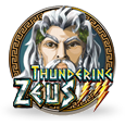 Thundering Zeus by lightningboxgames