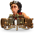The Curious Machine by BetSoft