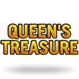 Queen's Treasure by B3W