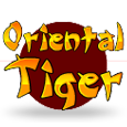 Oriental Tiger by B3W