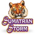 Sumatran Storm by IGT