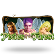 Pixies of the Forest by IGT