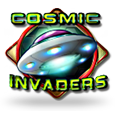 Cosmic Invaders by 2by2 Gaming