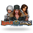 Girls with Guns - Frozen Dawn by Games Global