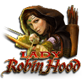 Lady Robin Hood by Bally Technologies