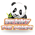 Benny The Panda by omi-gaming