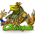 Crocodopolis by NextGen