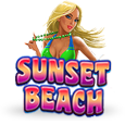 Sunset Beach by Playtech