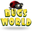 Bugs World by iSoftBet