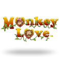 Monkey Love by Amaya