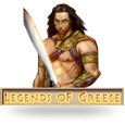 Legends of Greece by saucify