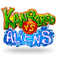 Kangaroo vs Aliens by Playson