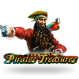 Pirates Treasure by Playson