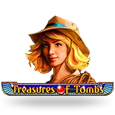 Treasures of Tombs by Playson